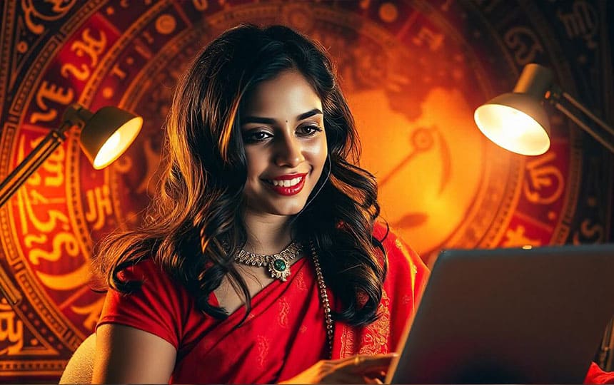 About Zodiac Insights